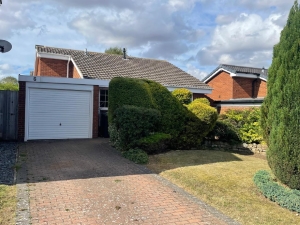 6 GREEN BANK, NORTHALLERTON